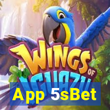 App 5sBet